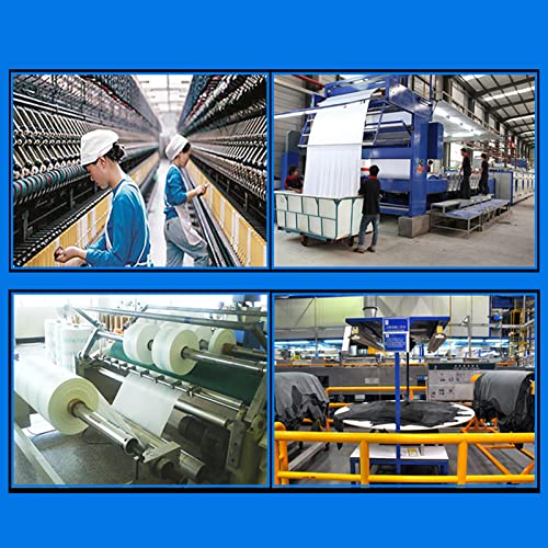 Length Counter with Rolling Wheel 5 Digits Meter Counter 0-9999.9 m Roller-type Counter for Length Measuring