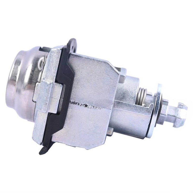 Door Lock Cylinder with 2 Keys for Kia Soul 2012 2013 1.6L 2.0L | Replace# 81970-2KC00 819702KC00