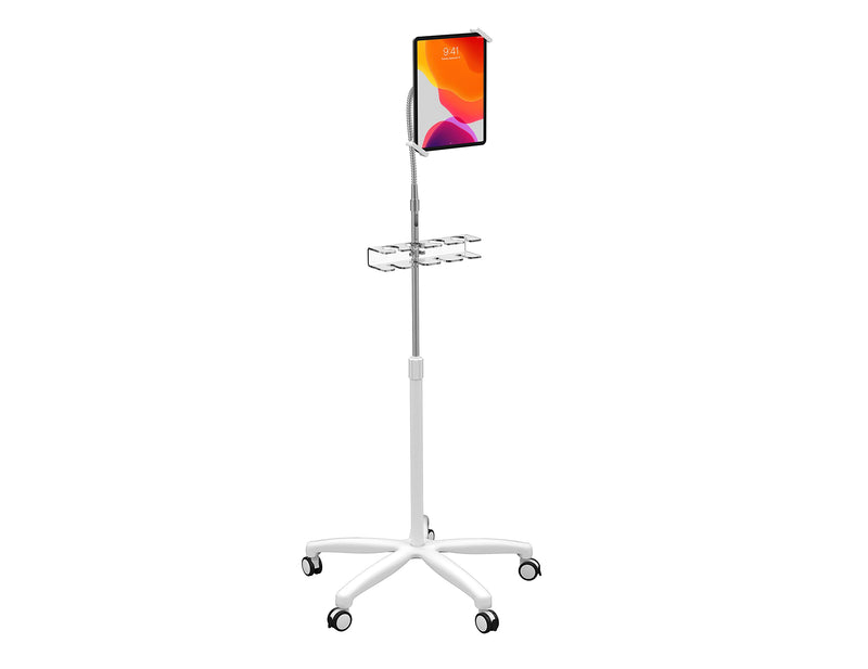 Add-On Medical Probe Holders – CTA Add-On Probe Holders for Ultrasound and Other Medical Devices for Large 4D OB Standard Probes - Narrow MSK Probes & Other CTA Products (ADD-Probe)