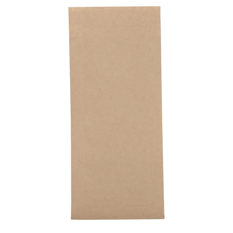 Dental Tool Self Sealing Pouch, Dental Pouch Safe Paper for Beauty