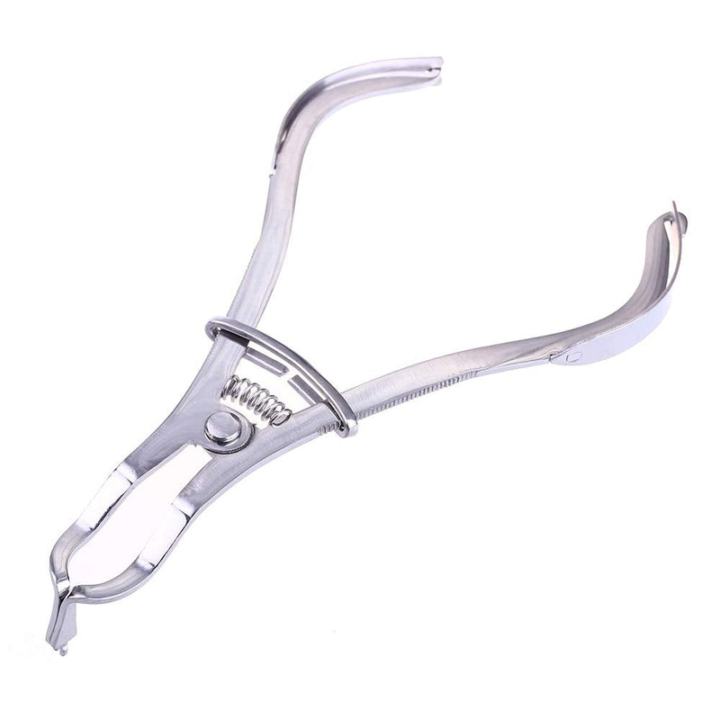Dental Forceps Matrix Band Forming Clip Matrices Pliers Sectional Contoured Stainless Steel