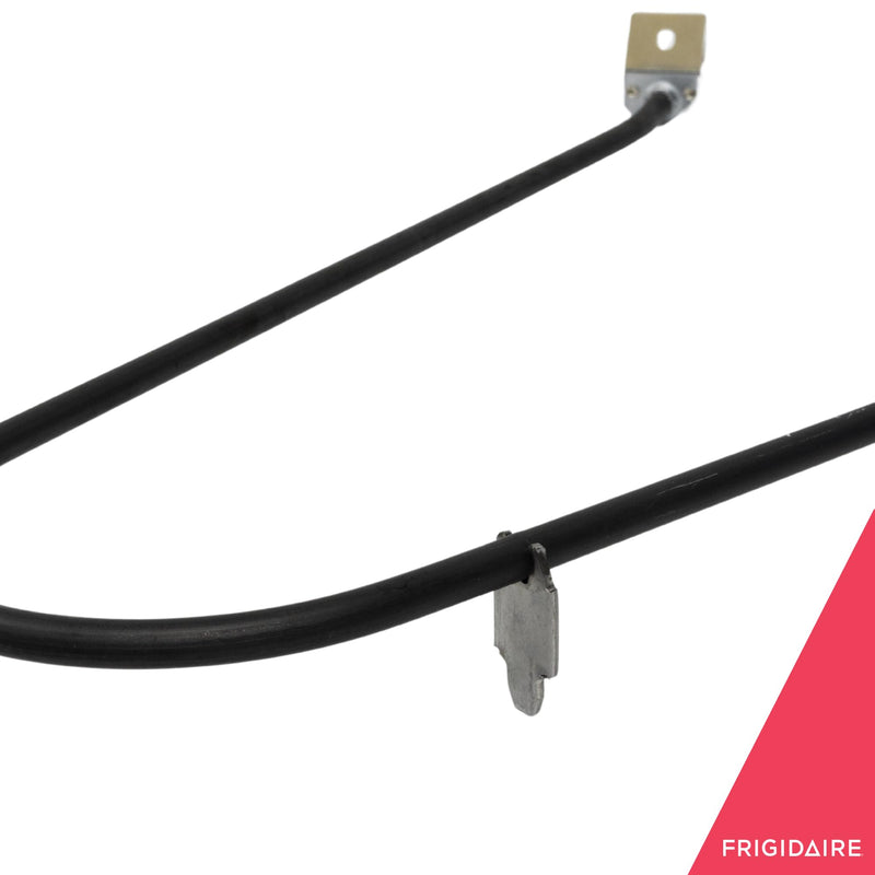 Frigidaire 316075103 Bake Element, Black