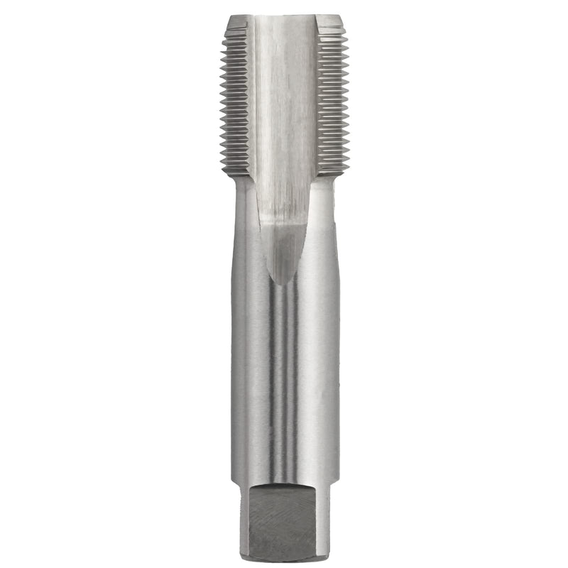 HSS 7/8"-18 Machine Tap, 7/8 x 18 Left Hand Thread Tap
