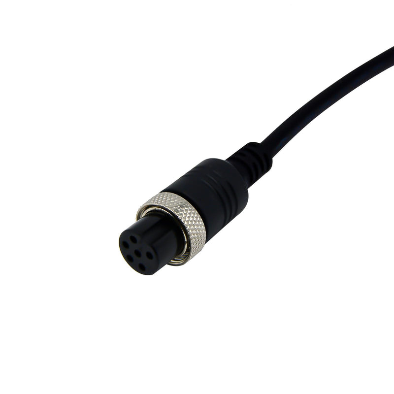 Faucet Sensor Replacement Kit Compatible with Sloan SFP-41-A SF Series Electronic Faucets, 6-Pin Connector, Fits SF2100/2150/2200/2250/2300/2350/2400/2451 and More, Infrared Repair Part