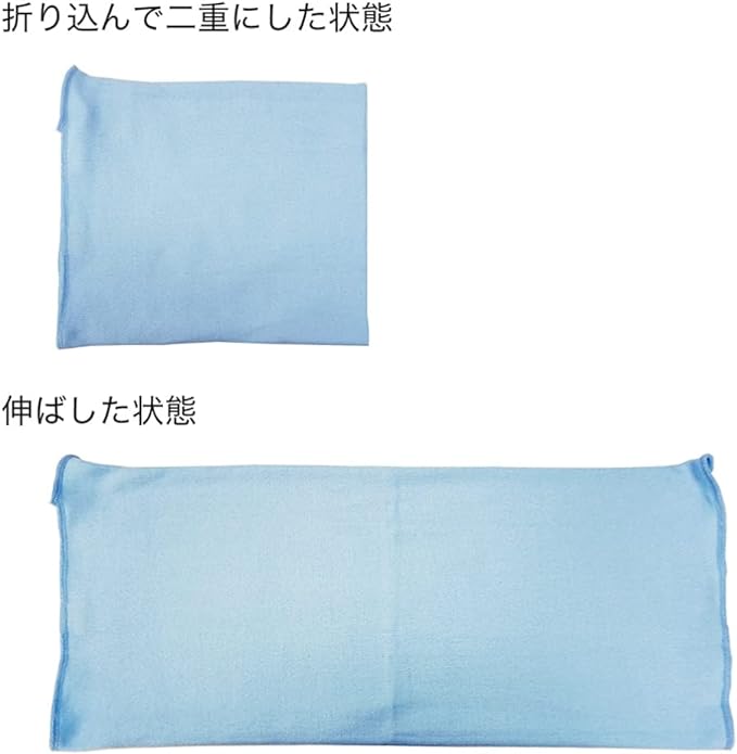 Gunze Love Stomach Band (Haramaki), Cotton Rich, Ribbed, Unisex - NewNest Australia