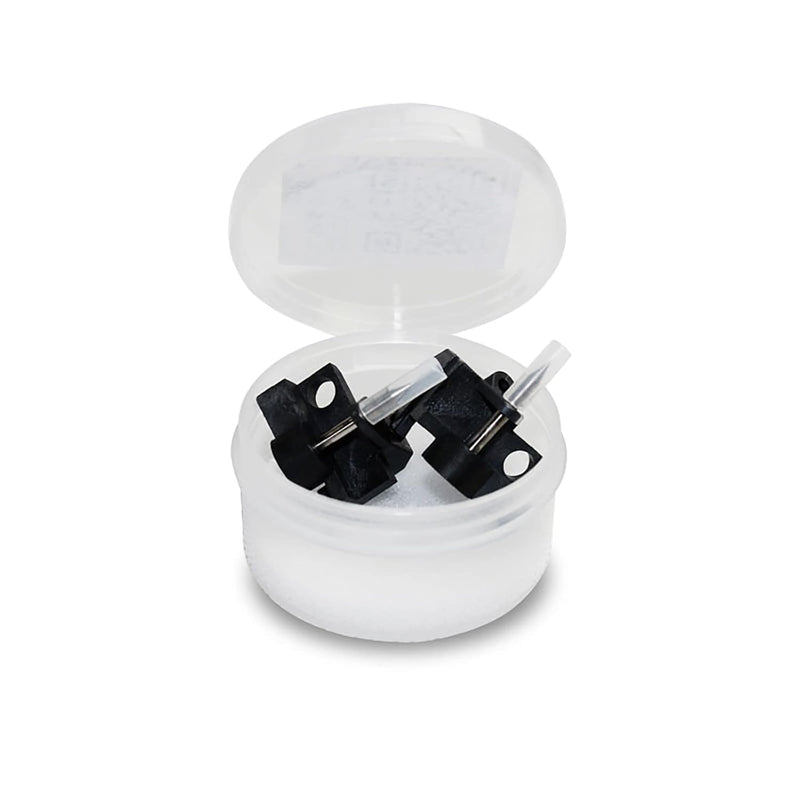Signal Fire Electrodes for Signalfire AI-9 AI-8 AI-8C AI-7 AI-7C Optical Fiber Fusion Splicer Machine 1 Pair