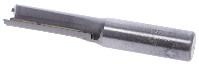 Whiteside Router Bits C1069 CNC Router Bit with 1/2-Inch Cutting Diameter and 1-1/2-Inch Cutting Length