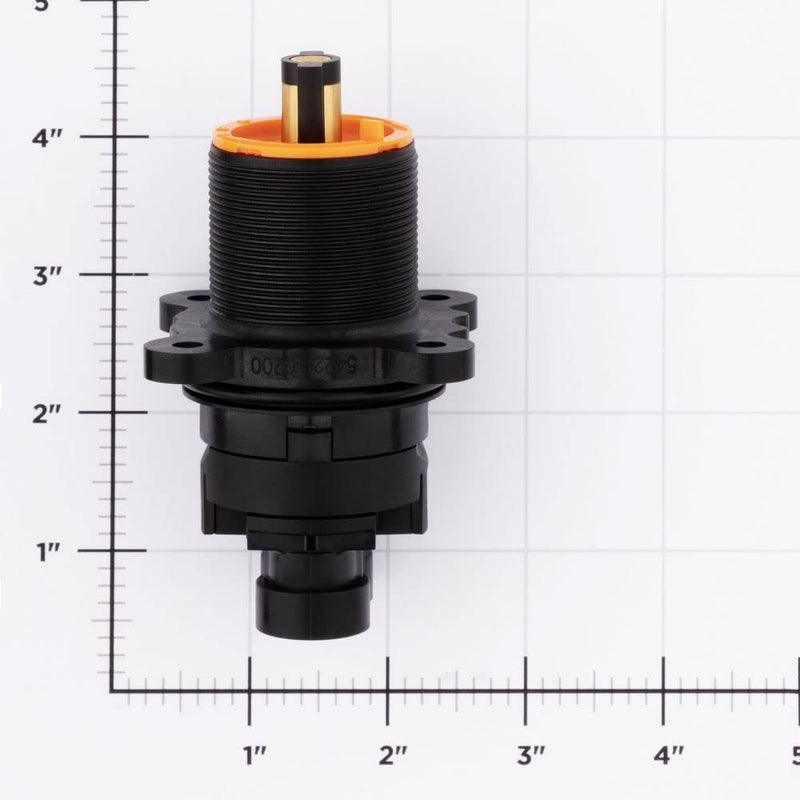 Pfister 9745299 General Valve Cartridge Sub Assembly, 1, Unfinished Metal Stem