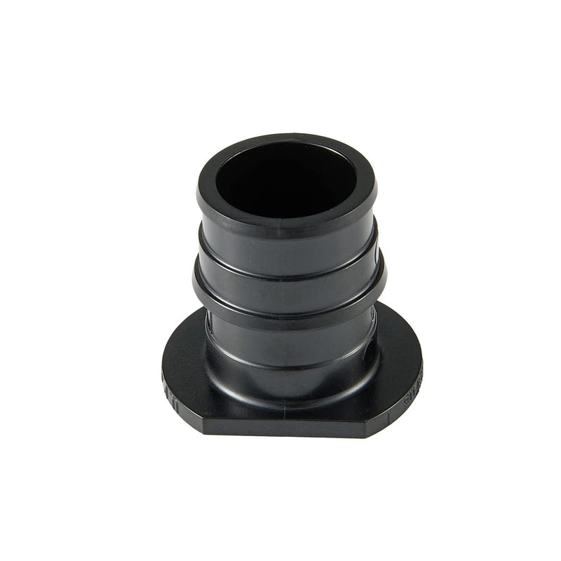 25Pcs EFIELD Poly PPSU Pex-A Expansion 3/4" Plug End Stop(PPSU1960027-25) 3/4 Inch(Pack of 25）