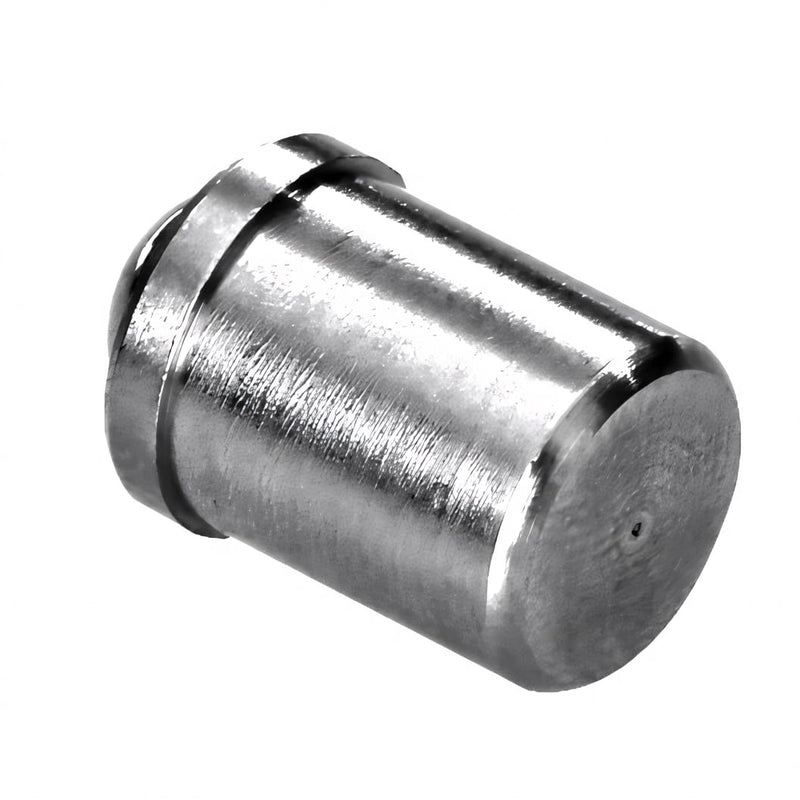 8mm x 9mm Ball Plunger, Ball Catch Latch Catcher, Ball Point Spring Plunger, 20Pcs (φ 8x9 27N) 8x9 (27N)