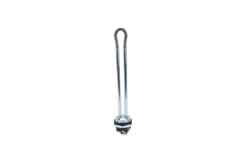 Camco 1500W 120V Water Heater Element | Screw-In Type | Low Watt Density (02463)