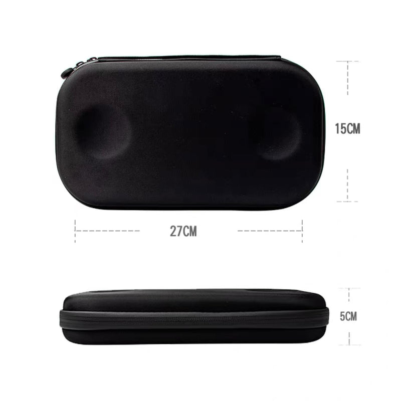 Stethoscope Case for Littmann Cardiology 4 Classic 3 ADC Stethoscope,Stethoscope Holder Blood Pressure Cuff Bag for Nurse Work Accessories,Nursing School Essentials Carrying Case