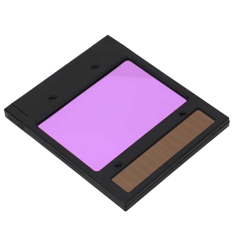 Automatic Darkening Welding Len Welding Lens Filter Lenses Replacement for Welding Helmet