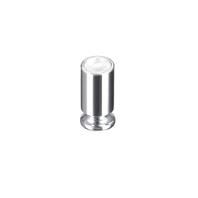 uxcell M2 Steel Calibration Weight Chrome Plated 5g for Balances Digital Scales