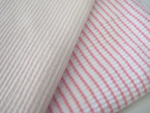 No Battling On The Chest Old Time Pony String Polka Dot Print safety pink - NewNest Australia