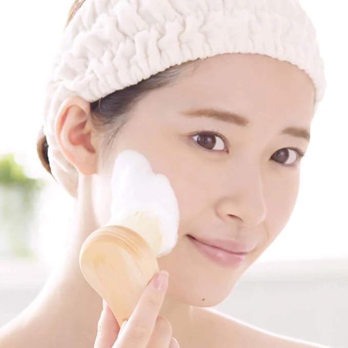 ALTY 292701 Facial Cleansing Brush, Made in Japan - NewNest Australia