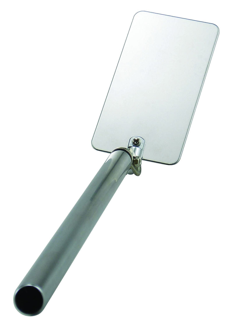 General Tools 5562 Metal Inspection Mirror