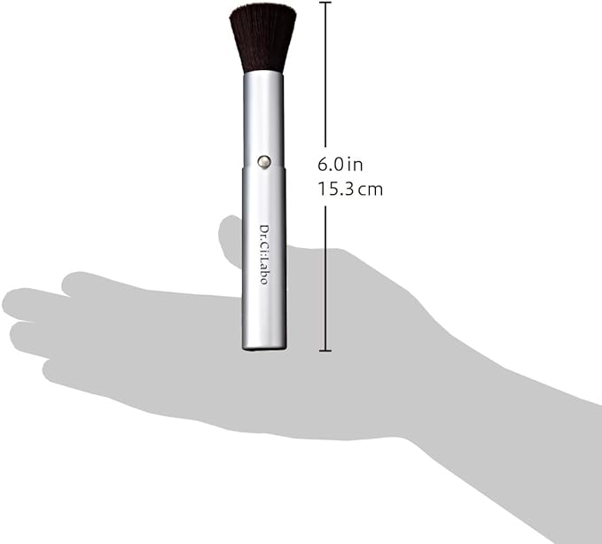 Official: Dr. CiLabo Face Brush [Brush] Dr. CiLabo - NewNest Australia