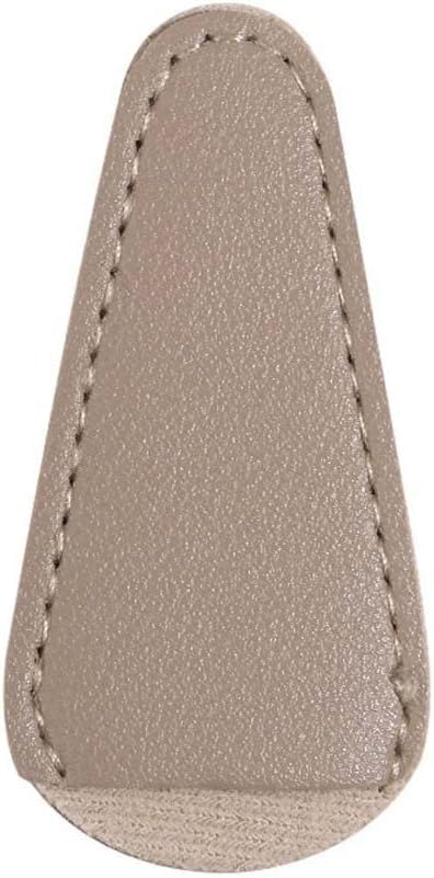 Grey Scissors Protective Cover Scissors Protective Cases Tweezers Cap Scissors DIY Embroidery Sewing Scissors Sleeve Suitable for a variety of embroidery shears, dead skin tweezers