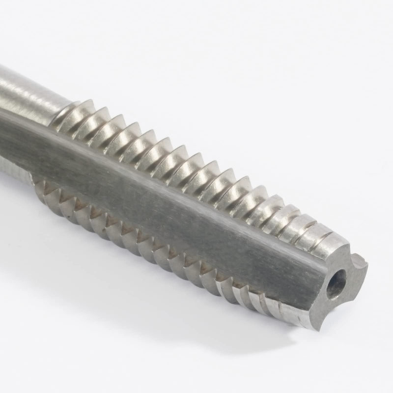 5/16"-36 UNS HSS Tap And Die Set, 5/16 x 36 UNS Machine Thread Tap And UNS Round Thread Die Right Hand 5/16''-36 UNS