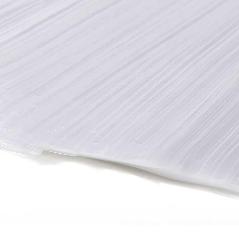 JMU 500pcs Dental Digital X-Ray Sensor Protective Covers #2, 8" x 1-5/8" X-ray Sensor Sleeves 8" x 1 5/8"