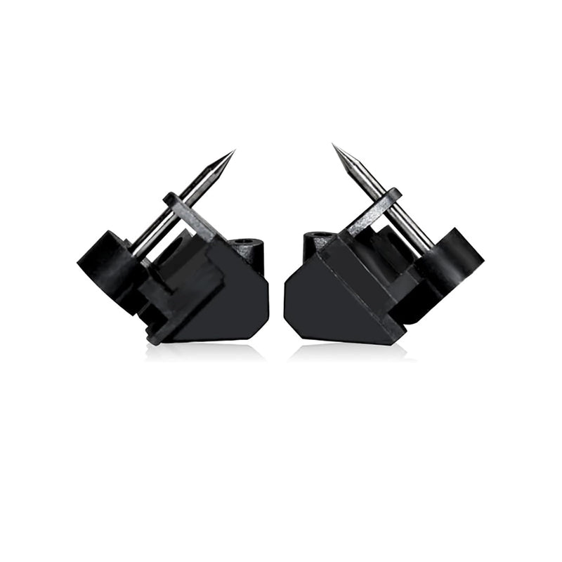 Signal Fire Electrodes for Signalfire AI-9 AI-8 AI-8C AI-7 AI-7C Optical Fiber Fusion Splicer Machine 1 Pair