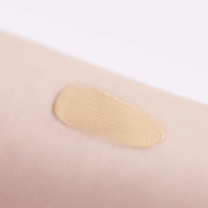 Chifure BB Cream Unscented 1 Ocher 50g - NewNest Australia