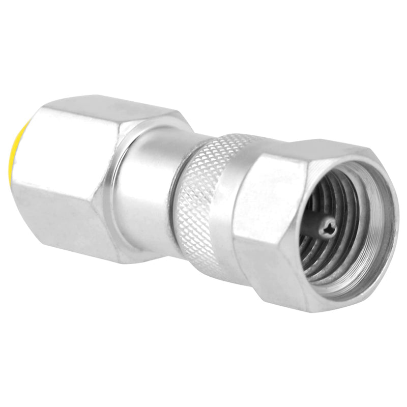 Hydraulic Test Adapter G1/4 Lab Pump Accessories Lab Pumps Accessories to M16x2 Thread Pressure Test Point Test Coupling Point for Hydraulic System Pressure Detection Lubrication Exhaust Pressur