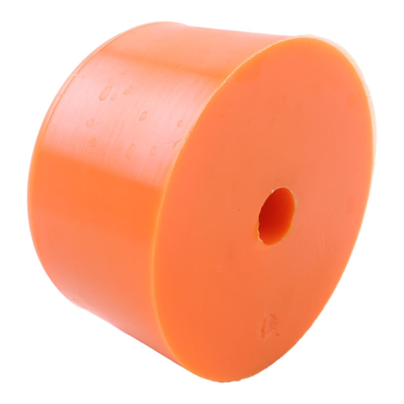2.55" Dia x 1.5" Scissor Bumper SJ105395 105395 Compatible with Skyjack Lift SJIII3226 SJIII4620 SJIII4626 SJIII4830 SJIII4832 SJIII6826 SJIII6832