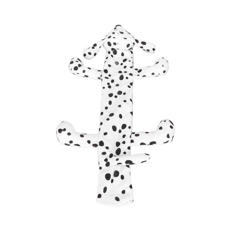 Stethoscope Cover Sleeves, Plush Stethoscope Cover Soft Comfortable Animal Shape for Nurses (Spotted Dog)