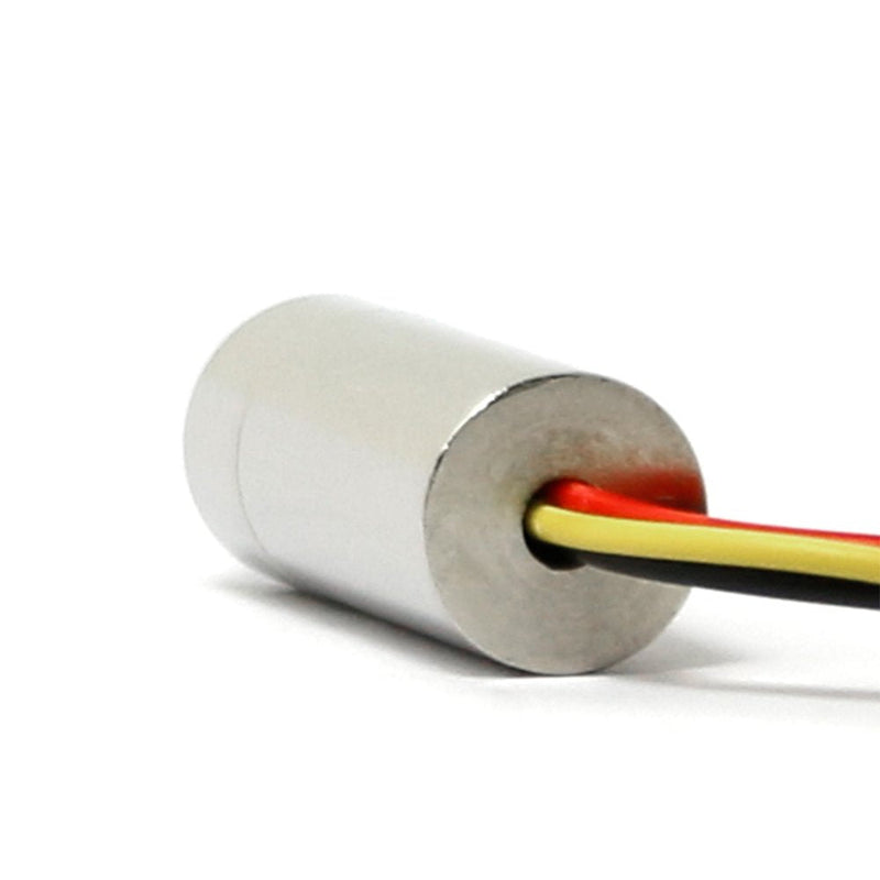 Focusable 980nm Infrared IR Adjusted Laser Dot Diode Module 3V-5V with TTL 0-15KHz 12x30mm