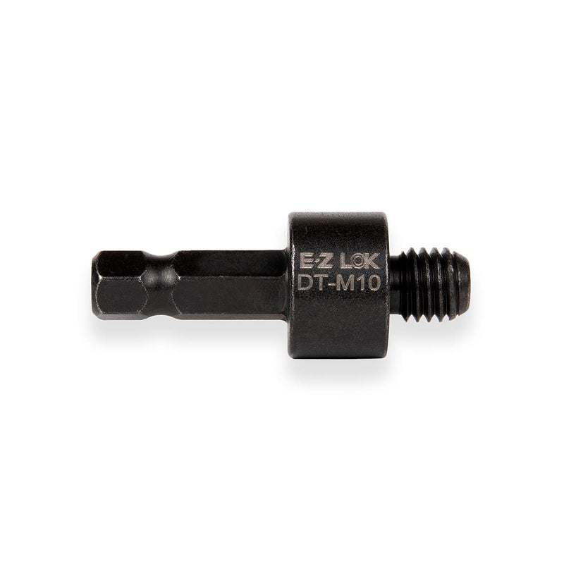 E-Z LOK M10-1.5 x 0.625" Stainless Steel Threaded Inserts for Wood, 5-Piece Kit with Drill & Installation Tool