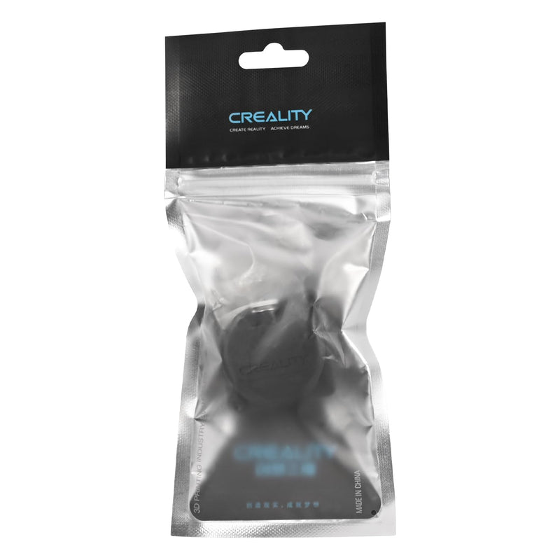Creality K1C Extruder, Upgrade High Speed Extrusion Kit Dual Gear Feeding Extrusion Mechanism Kit for Creality K1 Max/K1/K1C/ Ender 3 V3/Ender 3 V3 Plus 3D Printer Extruder without motor - NewNest Australia