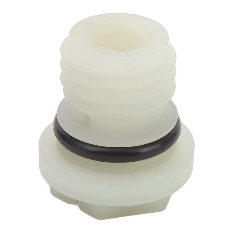 Acouto Plug Reservo 22 813435 8134351 Aging Compact Outboard Plug Reservo Nylon Plug Reservo Trim Motor Plug Fit for Mercruiser Outboard Motors