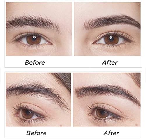 Flores Finishing Touch Flores Eyebrow - NewNest Australia