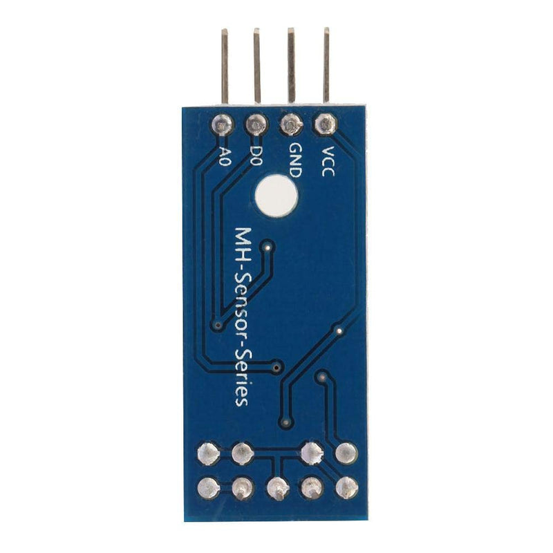 5PCS 3144E Hall Effect Sensor Magnetic Sensor Module Counting Sensor Magnetic Detector T104