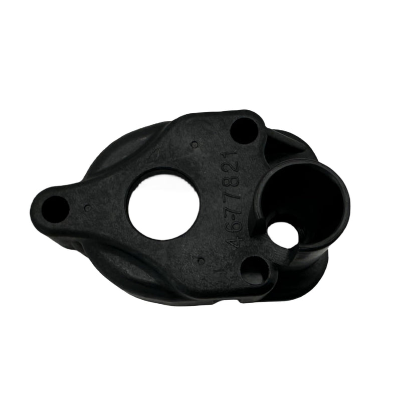 60366A1 Outboard Water Pump Impeller Kit for Mercury 30-70 HP Boat Motors | Used on Marine 30 35 40 50 60 65 70 HP Motors Cooling, Replaces 46-32767A1, 46-60366Q1, Sierra 18-3507