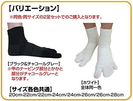 [Official] AkA-009 Bunions, Floating Finger Casahara Type, White - NewNest Australia