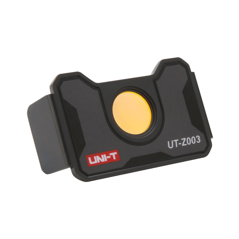 UNI-T Macro Lens UT-Z003 for UNI-T Thermal Imaging UTi260V/UTi260E/UTi320E/UTi320v+/UTi720E/UTi730E/UTi720V/UTi730VThermal Imaging Camera