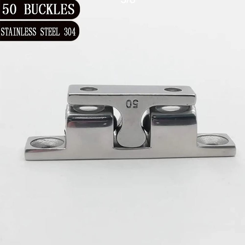 Solid Stainless Steel Cabinet Door Catch,glrovazas 2Pcs Cabinet Latch Roller Catch Furniture Cabinet Door Dual Ball Tension Latch Closet Ball Roller Catch Latch with Screw (50mm) 50mm