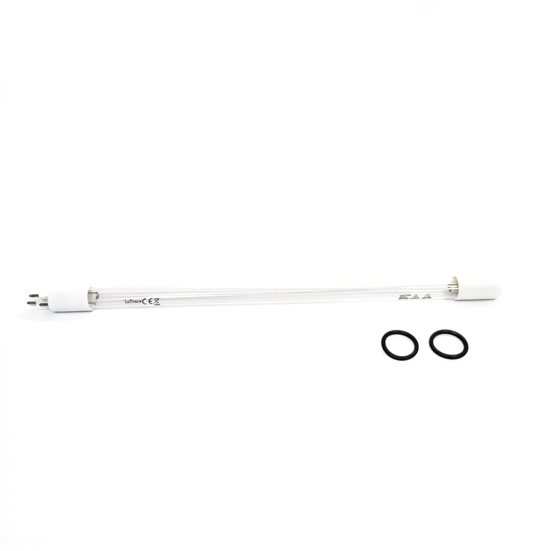 S330RL UV Lamp for The VIQUA S2Q-PA, SC4, VT-4, & SSM-17 Series UV Systems Includes 2 Gaskets-OEM Premium Compatible, Guaranteed for One Year!