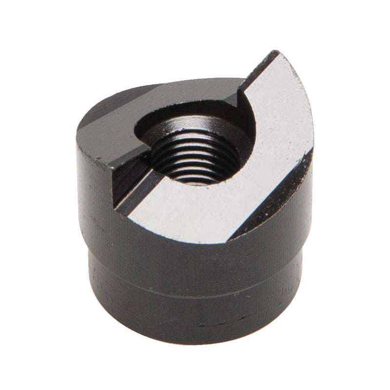 Greenlee 721-1/2P KNOCKOUT PUNCH, 7/8 IN (22.500 MM) Actual Hole Size