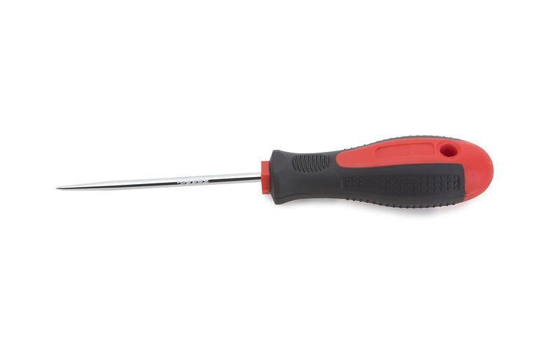 ROTATION Precision Hook and Pick Set for Automotive | 4-Piece Hand Tools Red
