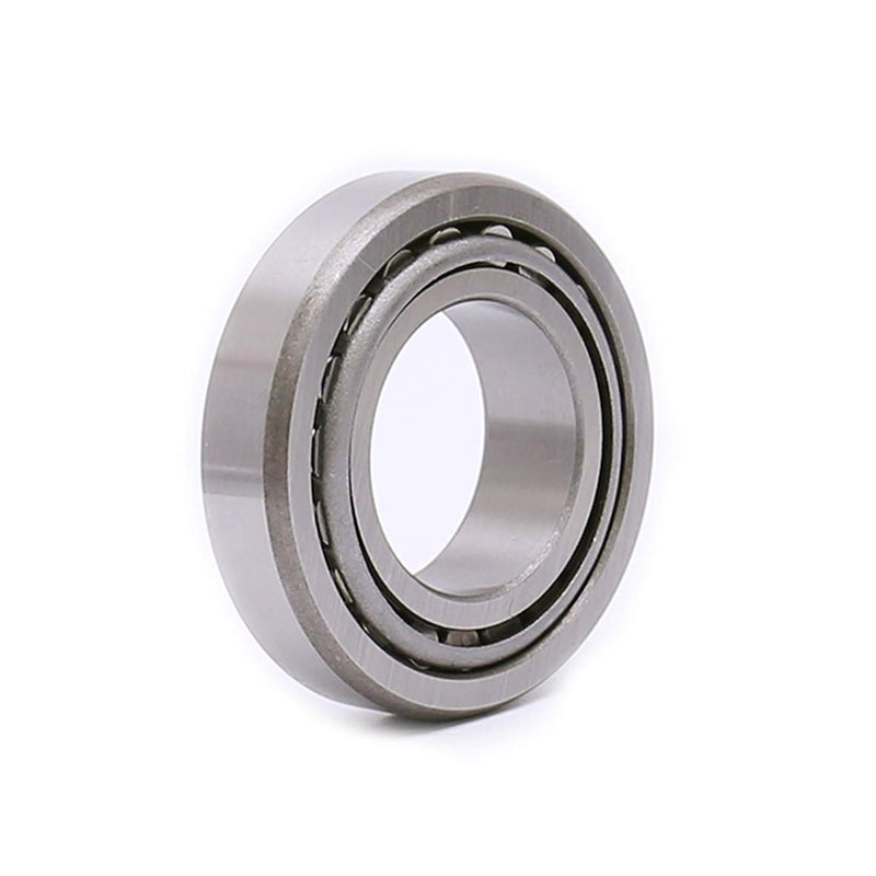 FKG Tapered Roller Bearing L44649 L44610, Set of 2