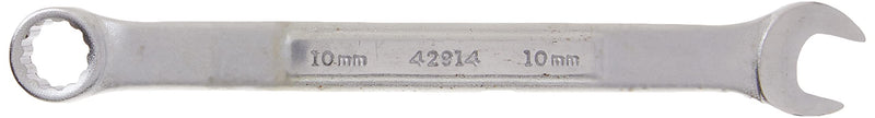 CRAFTSMAN Combination Wrench Set, SAE/Metric, 10mm (CMMT42914) 10MM (Pack of 1)