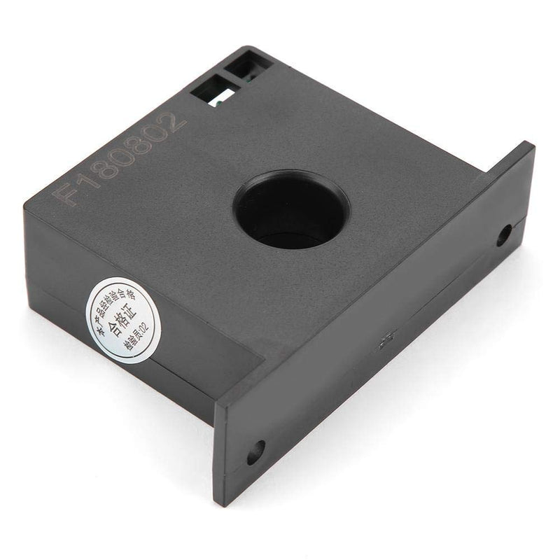 High Accuracy AC Current Transducer Transmitter AC 0-50A to DC 0-10V SZT15-CH-10V Self-powered Current Mutual Inductor