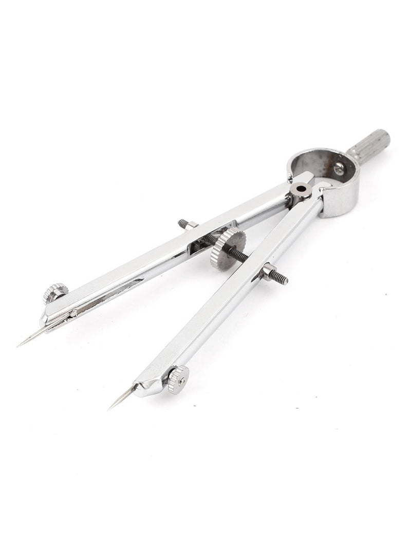 uxcell Jewellery Scribing Clock-maker 4.3 Inch Long Spring Dividers Calipers