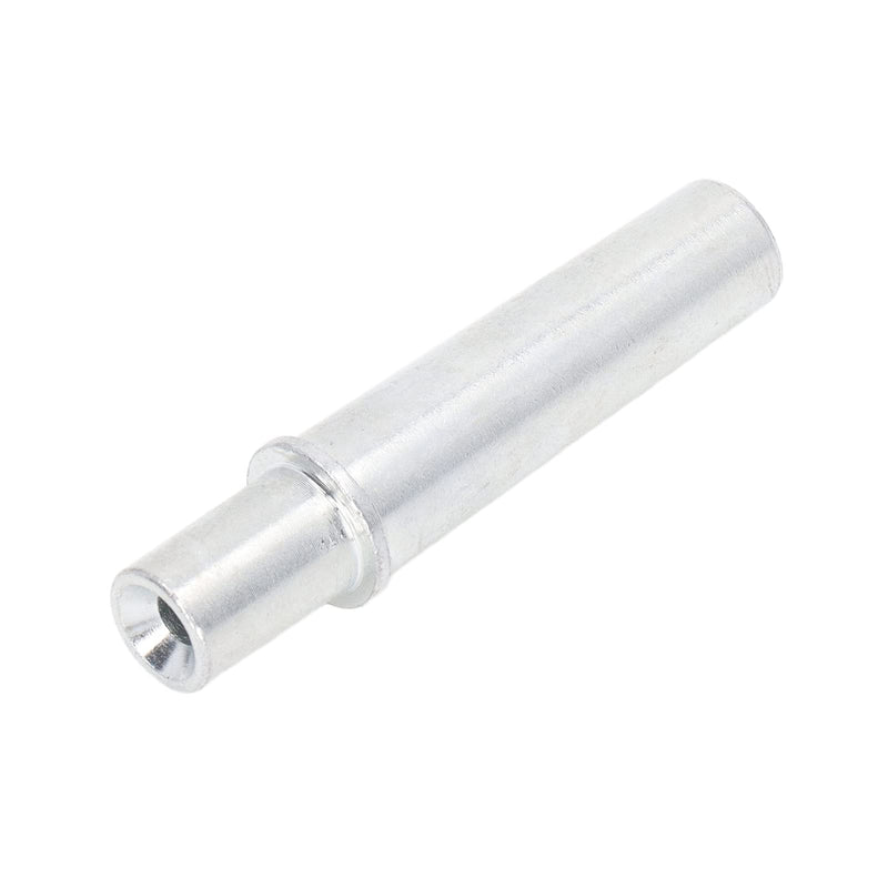 Sandblaster Nozzle Replacement, Sandblasting Nozzle 150psi 18oz Sand Volume Standard Size Wear for AS118 Series