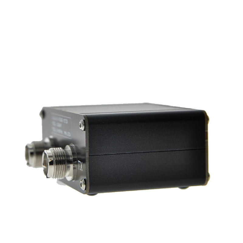 Mcbazel Surecom SW-28HF 1.5MHz-60MHz 120W Mini V.S.W.R. & Power Meter