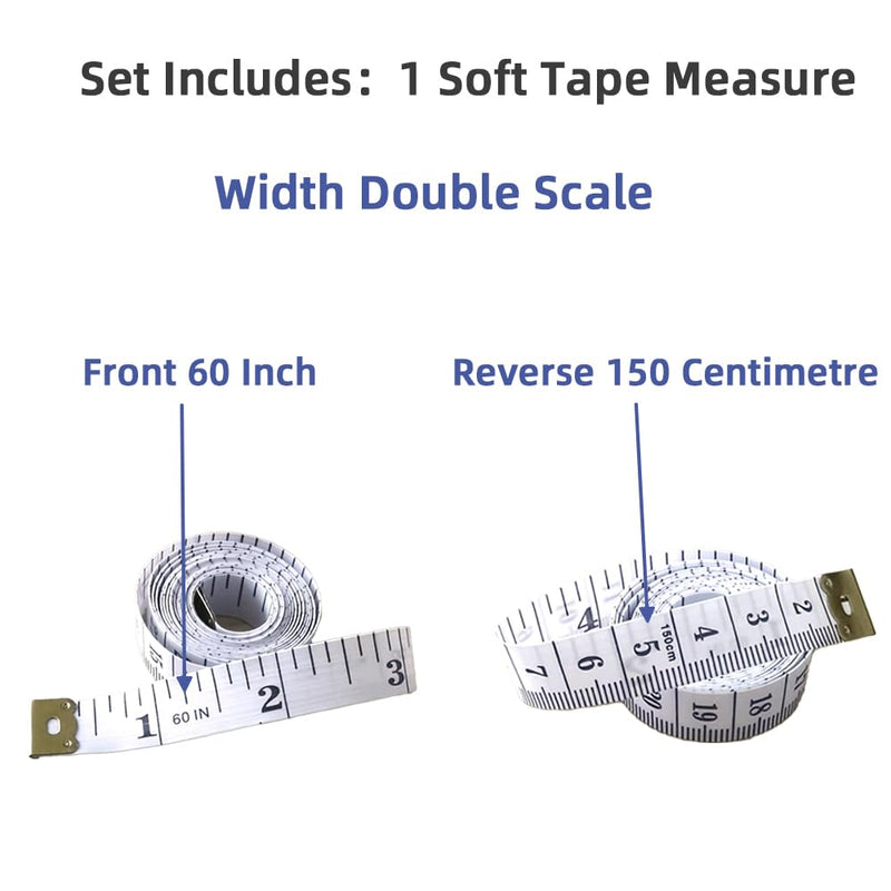 16Pcs Curtain Spacers for Grommet Drapes with 1 Soft Tape Measure - 85mm | Foam Material,Light Weight,Auto-Snap-Back,Easy Install No Tools,Keep Curtains Evenly Spaced and Neat,Accessories for Drapes 16